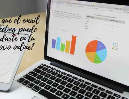 ¿Por qué el email marketing puede ayudarte en tu negocio online?